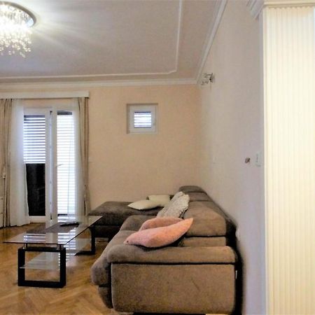 Apartment Glomazic Budva Dış mekan fotoğraf