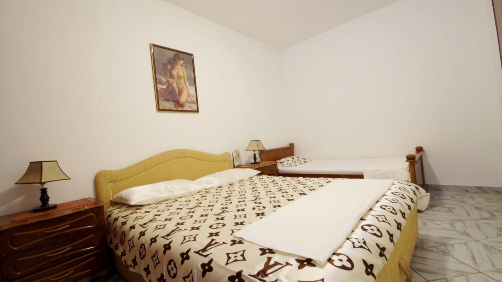 Apartment Glomazic Budva Dış mekan fotoğraf