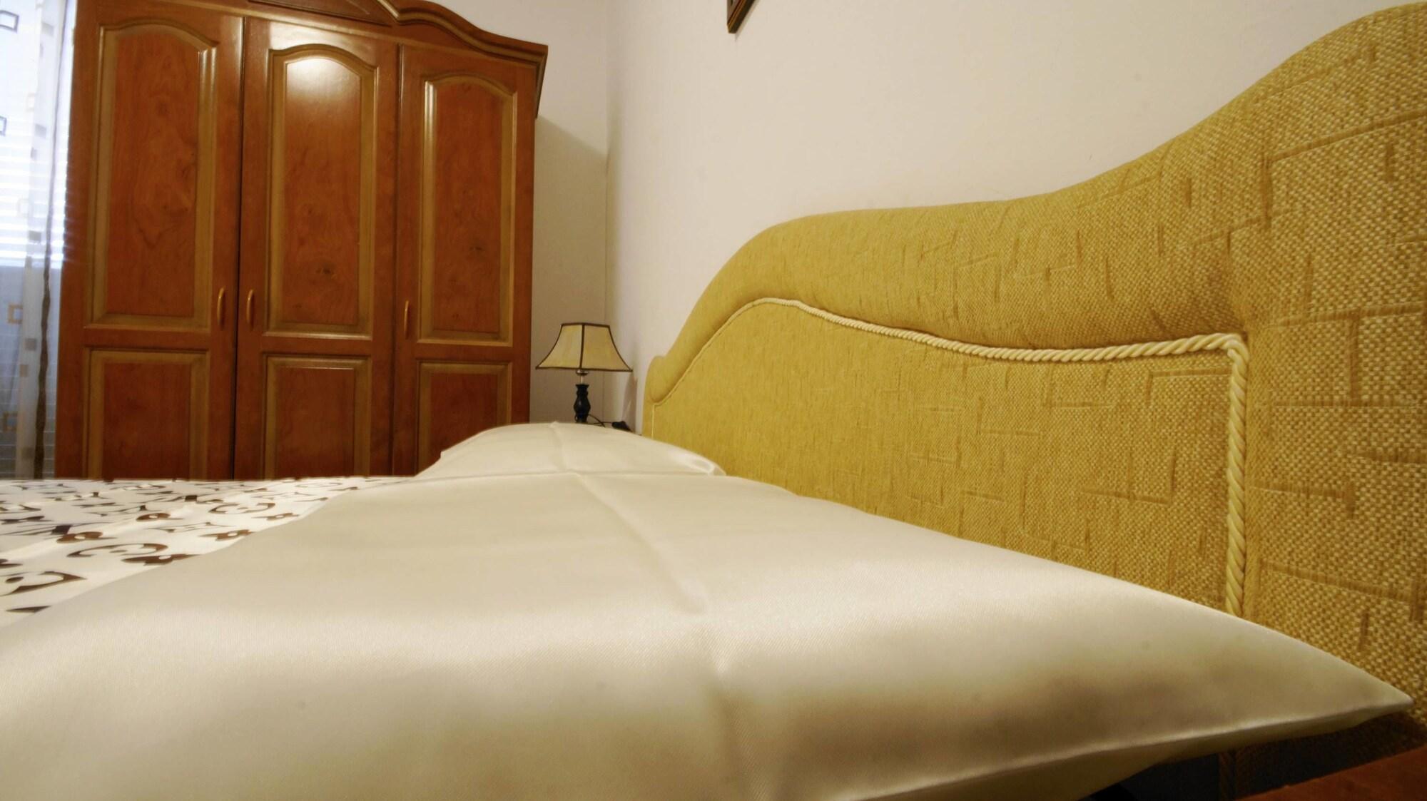Apartment Glomazic Budva Dış mekan fotoğraf