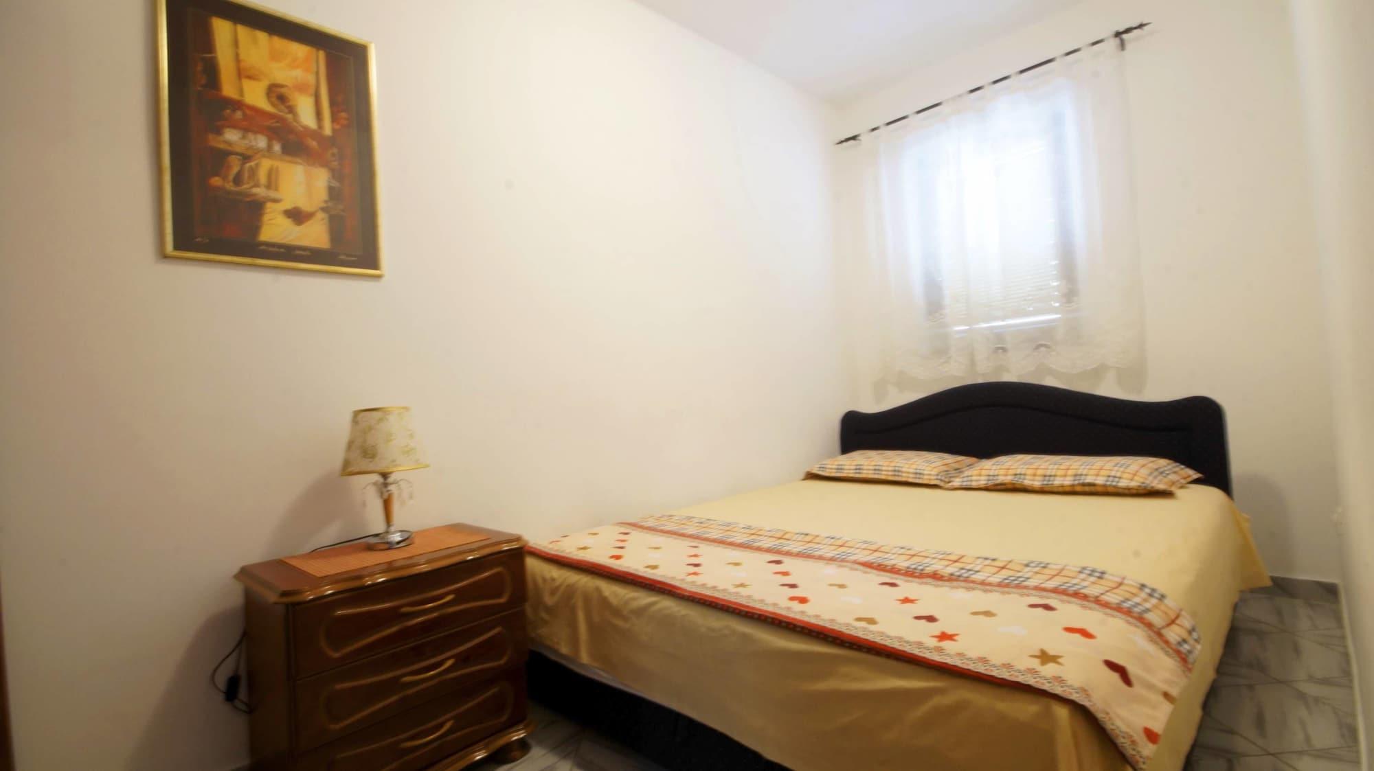 Apartment Glomazic Budva Dış mekan fotoğraf