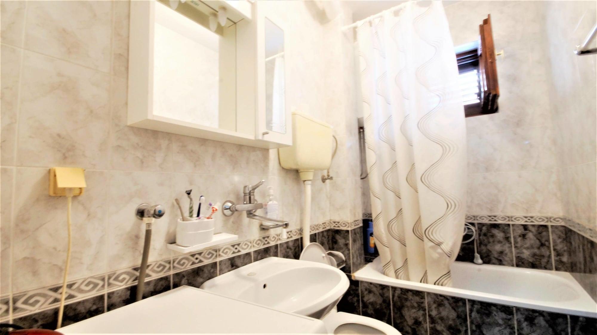 Apartment Glomazic Budva Dış mekan fotoğraf