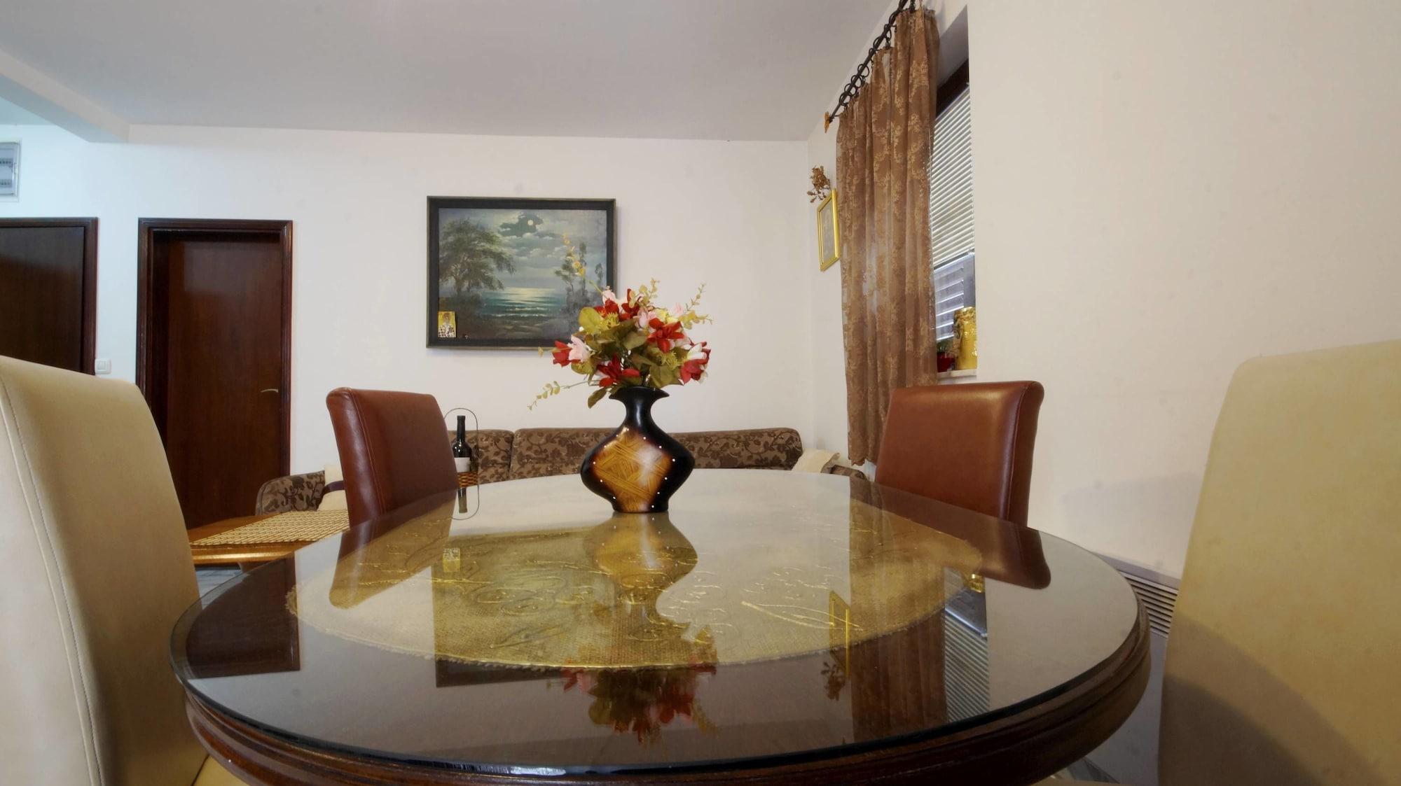 Apartment Glomazic Budva Dış mekan fotoğraf