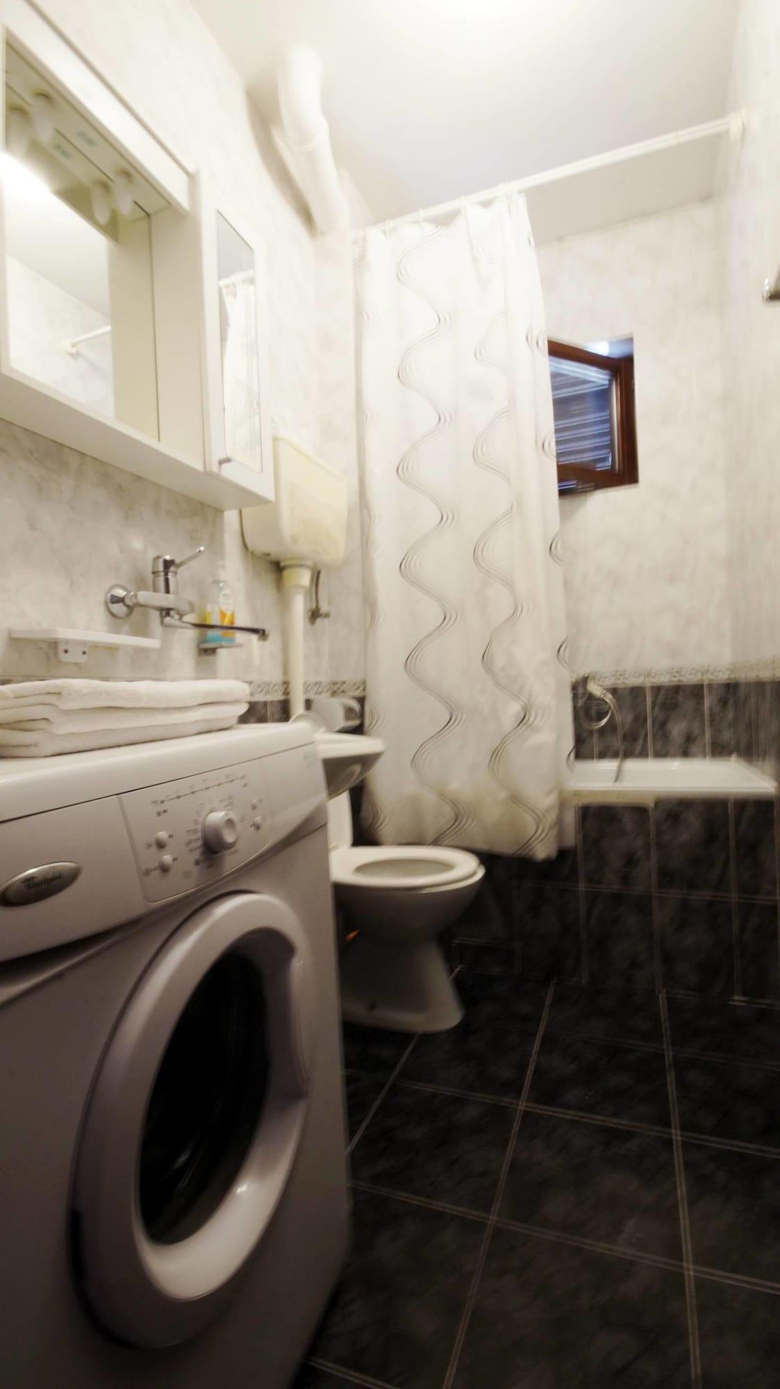 Apartment Glomazic Budva Dış mekan fotoğraf