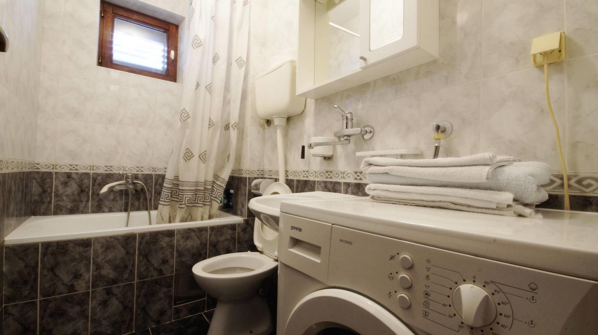Apartment Glomazic Budva Dış mekan fotoğraf