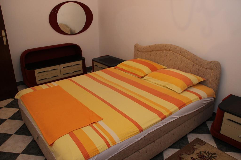 Apartment Glomazic Budva Oda fotoğraf