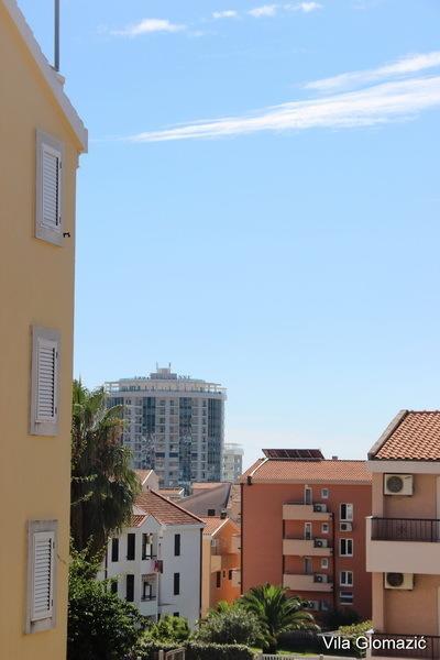 Apartment Glomazic Budva Oda fotoğraf
