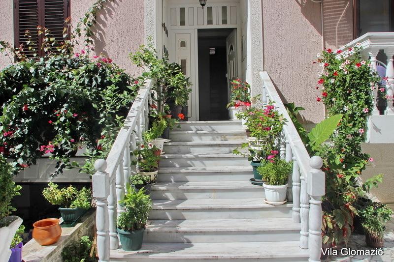Apartment Glomazic Budva Dış mekan fotoğraf