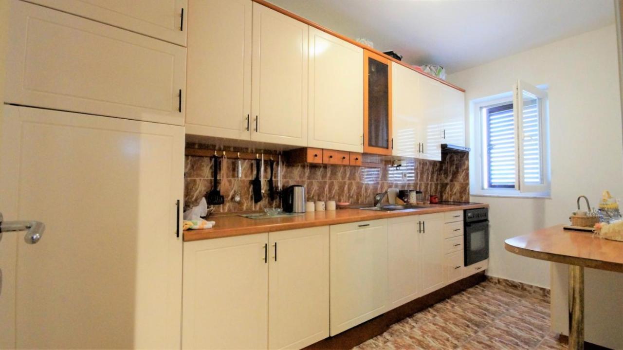 Apartment Glomazic Budva Dış mekan fotoğraf