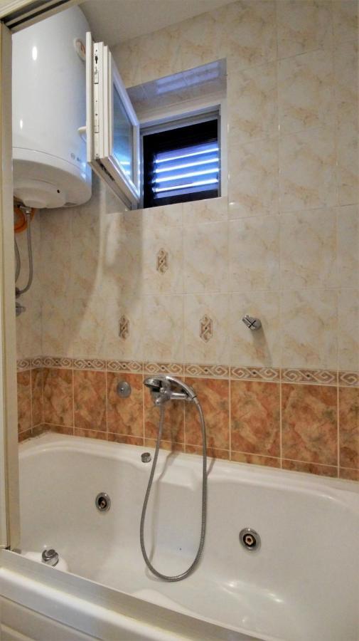 Apartment Glomazic Budva Dış mekan fotoğraf