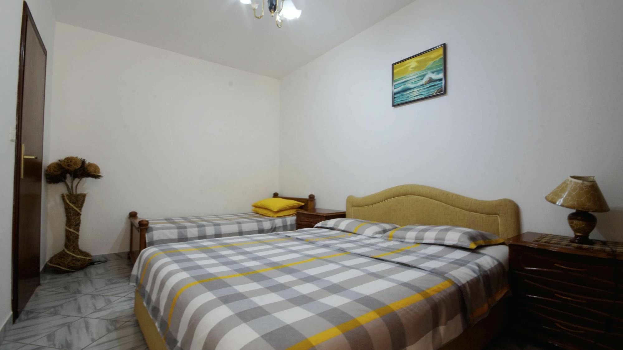 Apartment Glomazic Budva Dış mekan fotoğraf