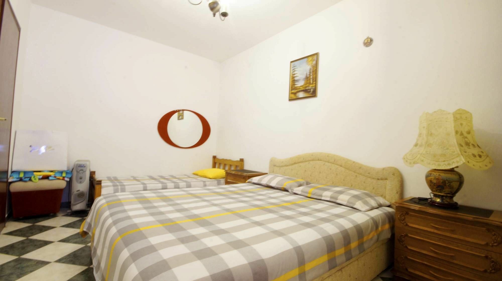 Apartment Glomazic Budva Dış mekan fotoğraf