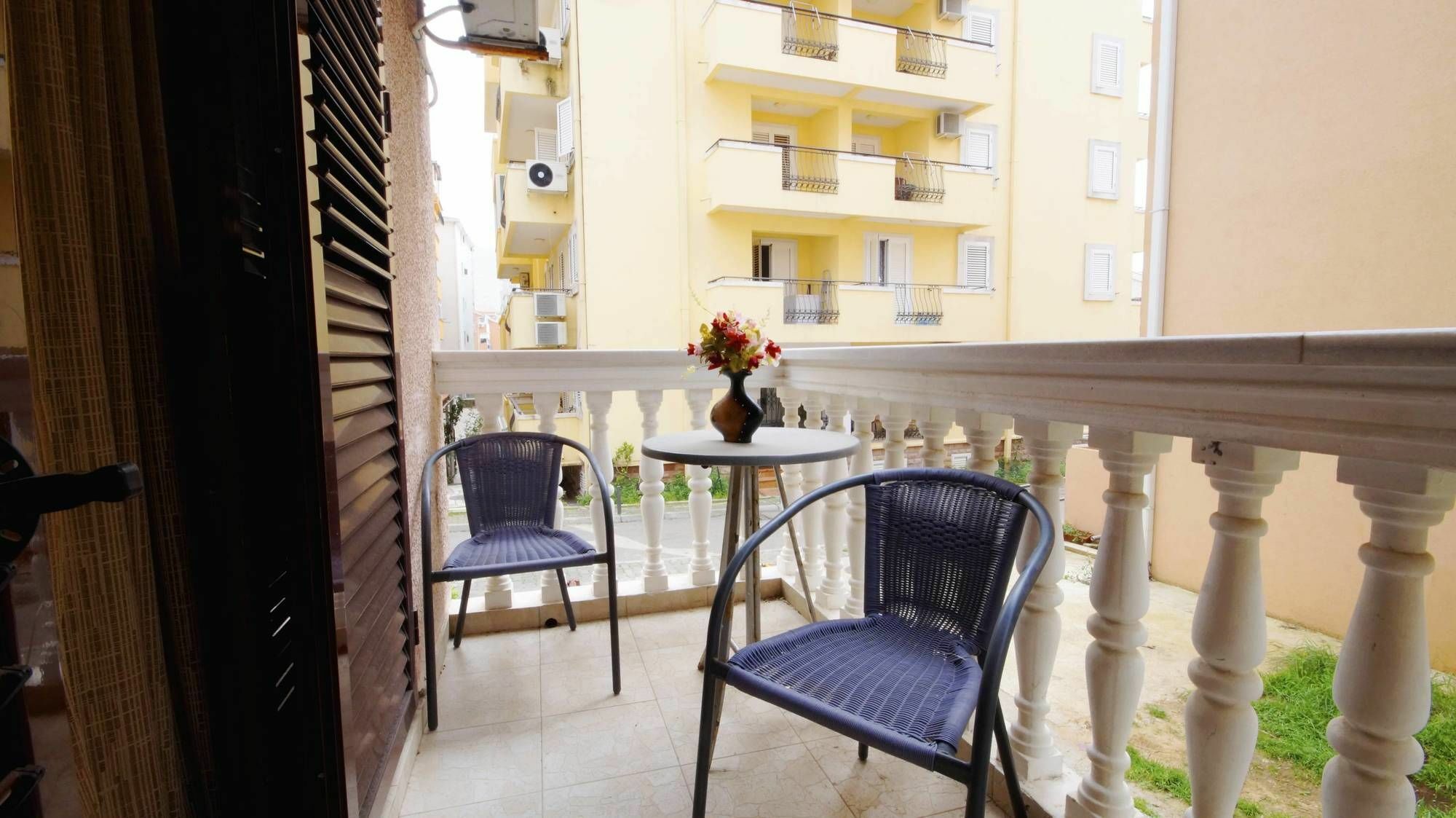 Apartment Glomazic Budva Dış mekan fotoğraf