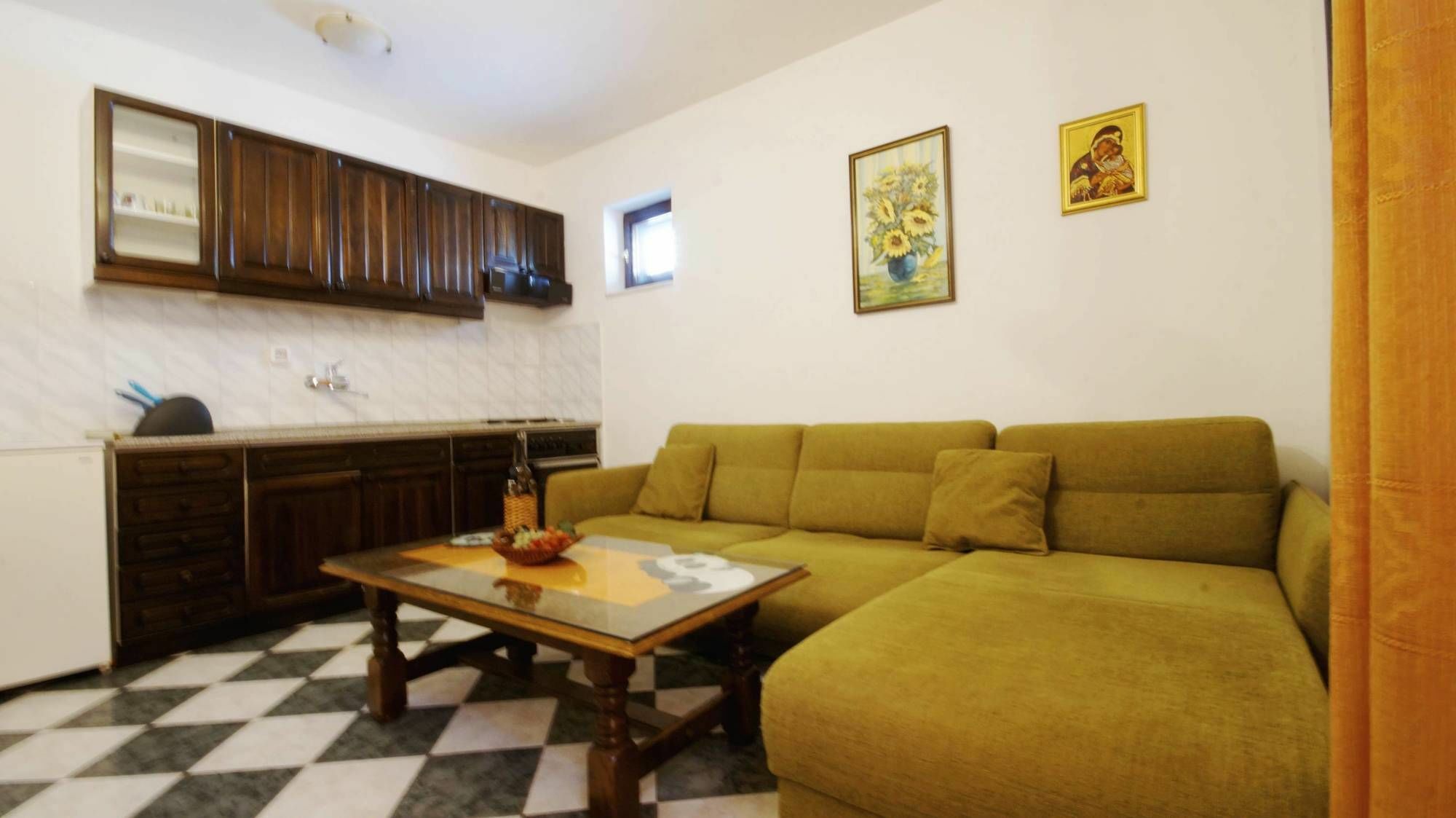 Apartment Glomazic Budva Dış mekan fotoğraf