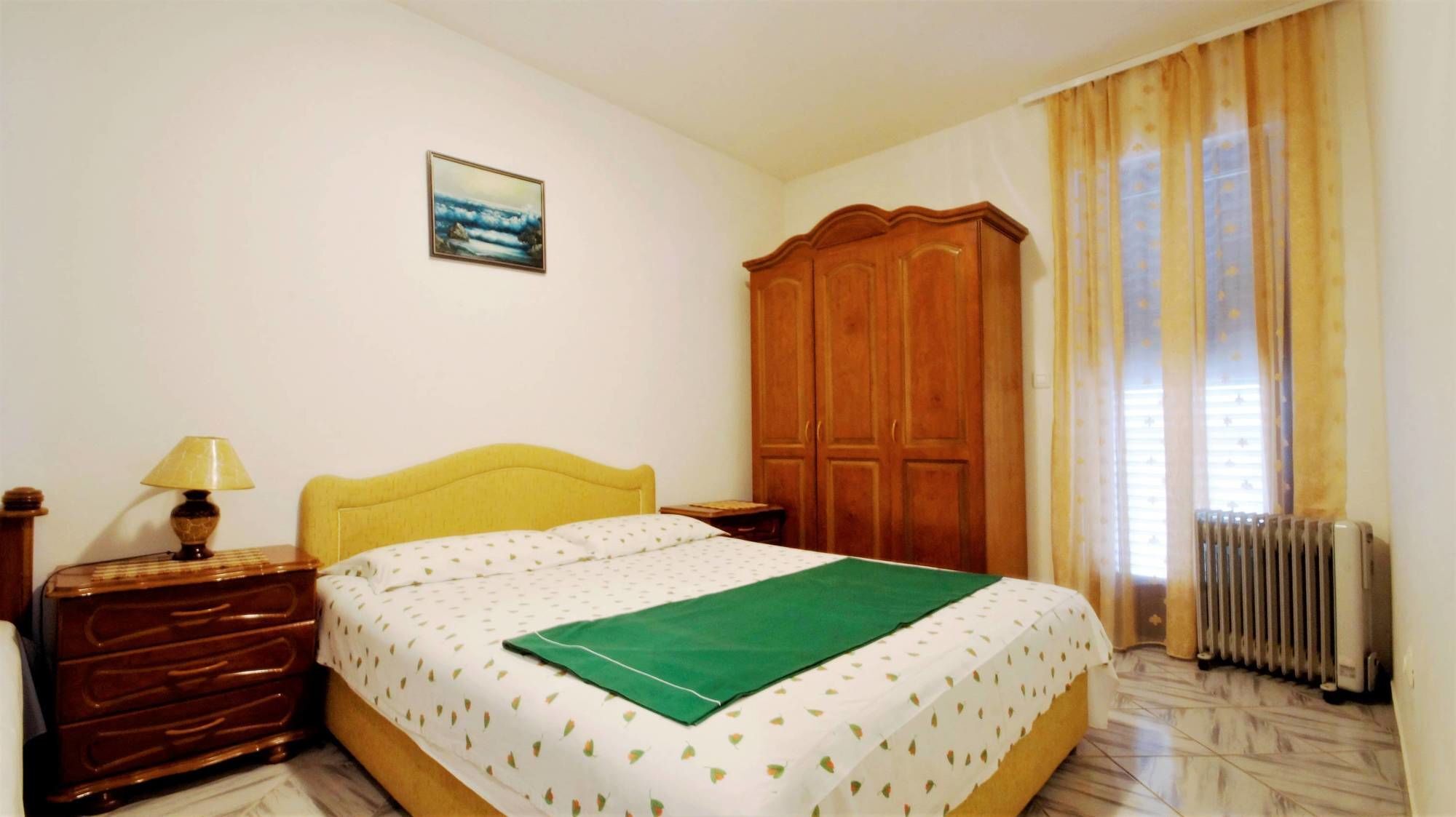 Apartment Glomazic Budva Dış mekan fotoğraf
